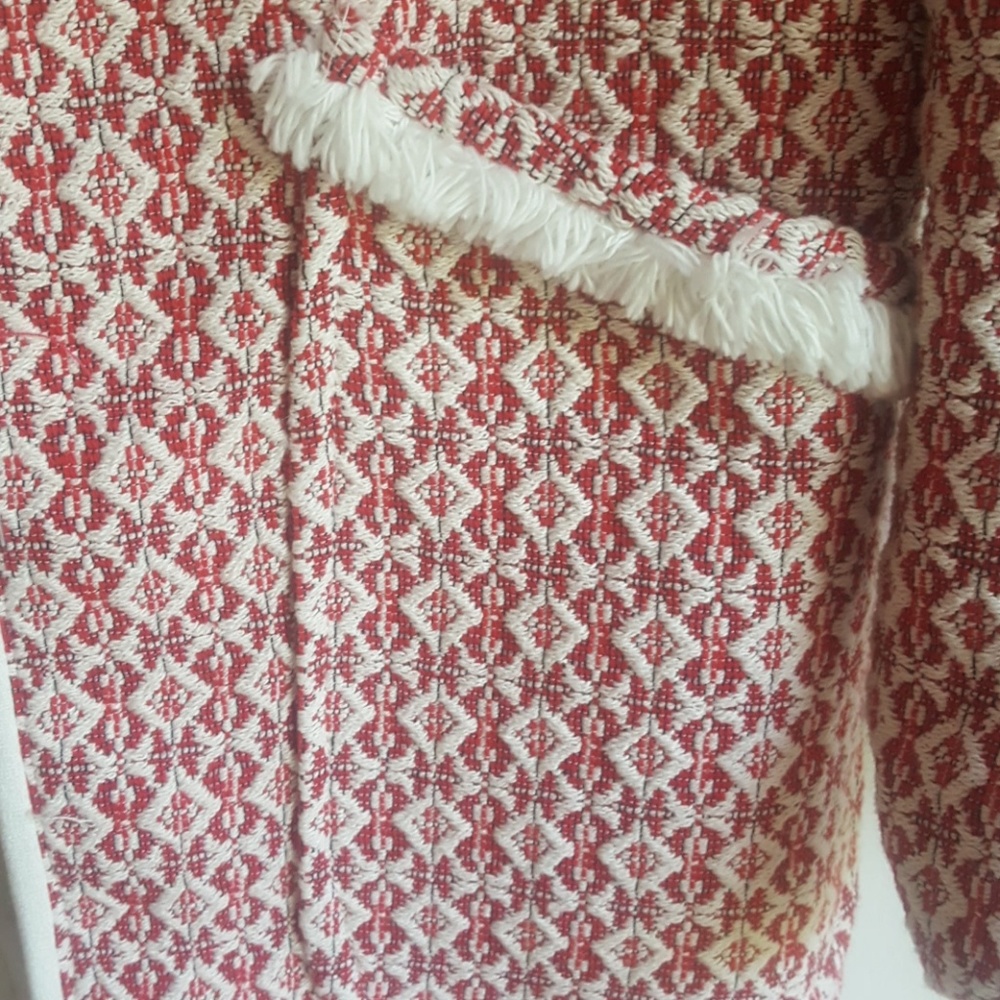 Zara Jacket - image 8